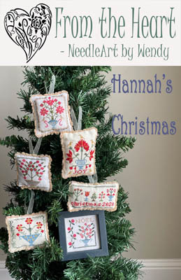 Hannah's Christmas